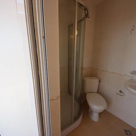 Aparthotel Menada Rainbow 2 Sunny Beach
